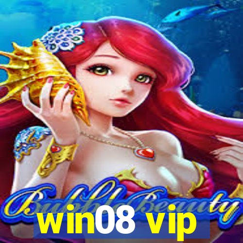 win08 vip